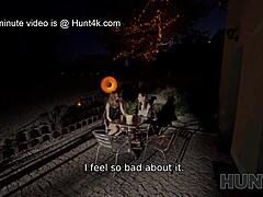 Not So Gay In This Cuckold Watching Scene