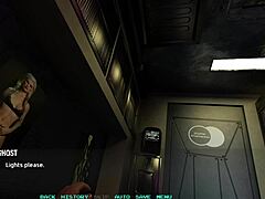 I wanna dance with this hot black haired babe before we fuck, ya know?