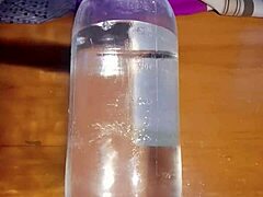 Watch this Myanmar gay solo insertion!