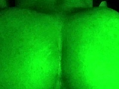 the gay femboy with thick curves shares his story