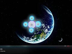 Dragon ball divine adventure part 30 showcases milf and monster