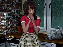 Eternum 82 Hentai Game