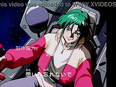 After War Gundam X Op 1 First And Second Version