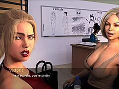 Summers Gone 21 Anime