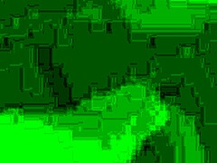 Raven Stays After Class in Anime Scene!