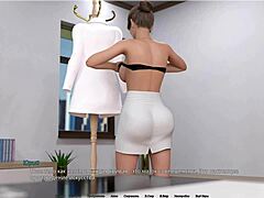 complete gameplay features nockout master in part 13 with doctor and girlfriend elements