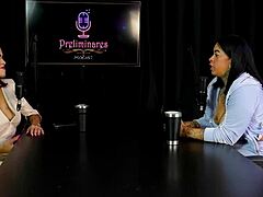 'Did They Abandon Me In The Hotel After I Fought With Clients?' Marcelly Melo Questions