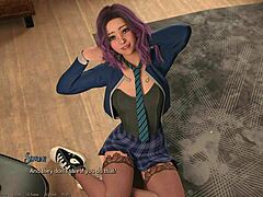 Let's dive into this fresh women PC game series part 11