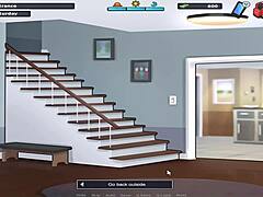 Summer Time Saga Unc Part 29 😊