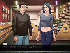 Complete Gameplay - Our Red String Part 5