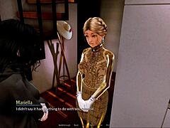 Harem Hotel 309 Game Adventure