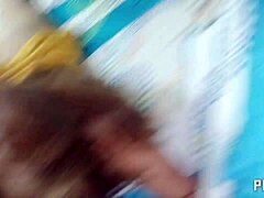 This swollen wet pussy just begs for cock!