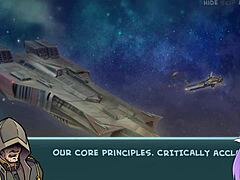 Star Chanel 34 Early Part 96: Space Battle! 🚀