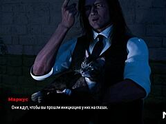 she got on all fours in fashionbusiness e2 31