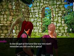 my new family episode 107