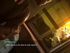 summers gone 23 big tits teen homemade