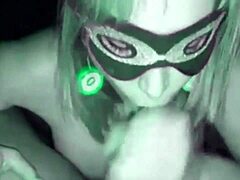 Culona ARGENTA CHUPA