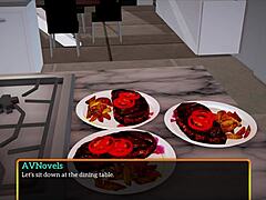 My New Family Episode 309