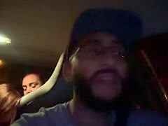 Did We Play With Boss's Cock?