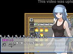 Is the appointment of pandora worth it in this hentai game?