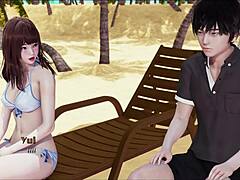 My Real Desire 19: Exciting Indian Anime Hentai Story With Intense Scenes!