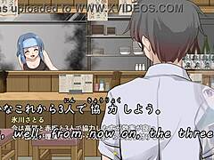 Is the appointment of pandora worth it in this hentai game?