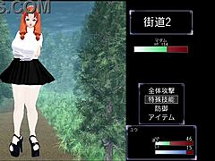 M Yuu Quest: Madam's Adventure.