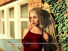 Summers Gone 21 Anime