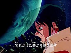 After War Gundam X Op 1 First And Second Version