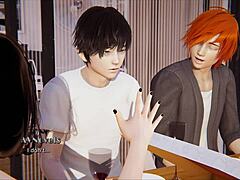 In my real desire series, the indian babe with big tits and ass fulfills fantasies.