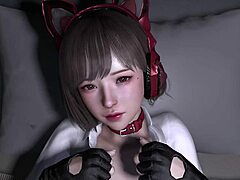 anime 3d cartoon adventures