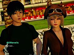 My BULLY is my LOVER episode 89