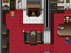 guard knight wayne part 3 😎