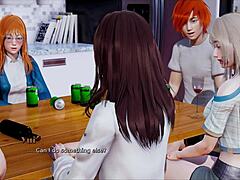 my real desire 43 in indian hentai anime