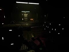 project werewulf adult horror game part three