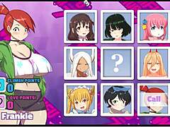 Rumi from mha parody endures intense anal orgasm in waifu hub s7 episode 3