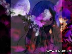 Anime hentai episode six