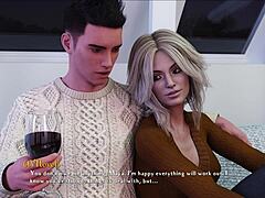 Being a Dik 301: Cute Curvy Character in 3D Game