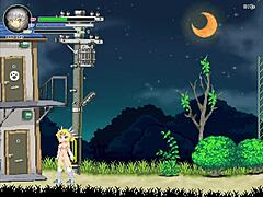 Echidna Wars: Chun-Li Ryona Part 1.