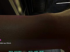 I wanna dance with this hot black haired babe before we fuck, ya know?