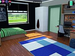 Complete gameplay of milfy city part 28