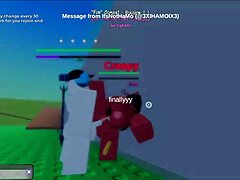 Roblox 콘도에서 재미있는 컴배트보다 더 와일드한 거?
