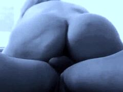 Culona ARGENTA CHUPA