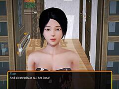 My New Family Episode 309