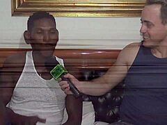 Suite69 2020 Interview With Pornstar Kadu Castro Part 1