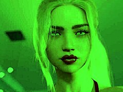 summers gone 23 big tits teen homemade