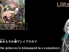 Special Program Introduces First Doujin Selections