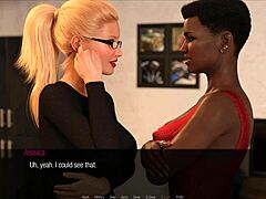 Jessica Oneil's Hard News Episode 103