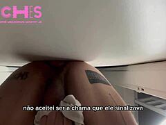 The gay massage technique