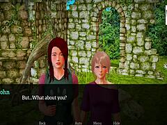 my new family episode 107